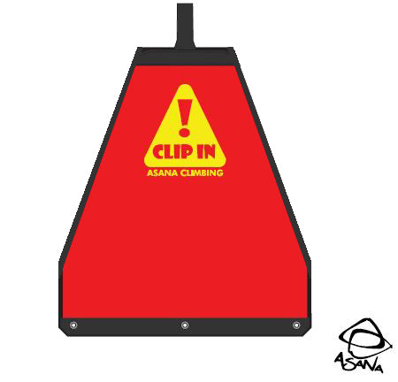 XL AutoBelay Gates - Heavy Duty Climbing Safety Device for Rock Climbing & Indoor Gyms | Perfect for Professional Climbers & Training Facilities