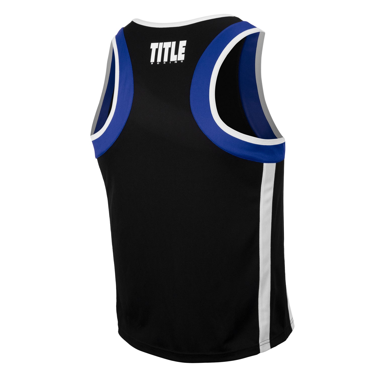 TITLE Boxing Aerovent Elite Amateur Boxing Set 4 v. 2.0 - Premium Training Gear for Home & Gym Workouts | Perfect for Boxing, MMA & Fitness Training