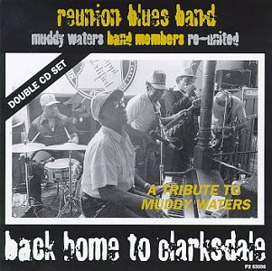 Back Home to Clarksdale - Authentic Southern Blues Music Album | Perfect for Road Trips, Relaxation & Blues Enthusiasts