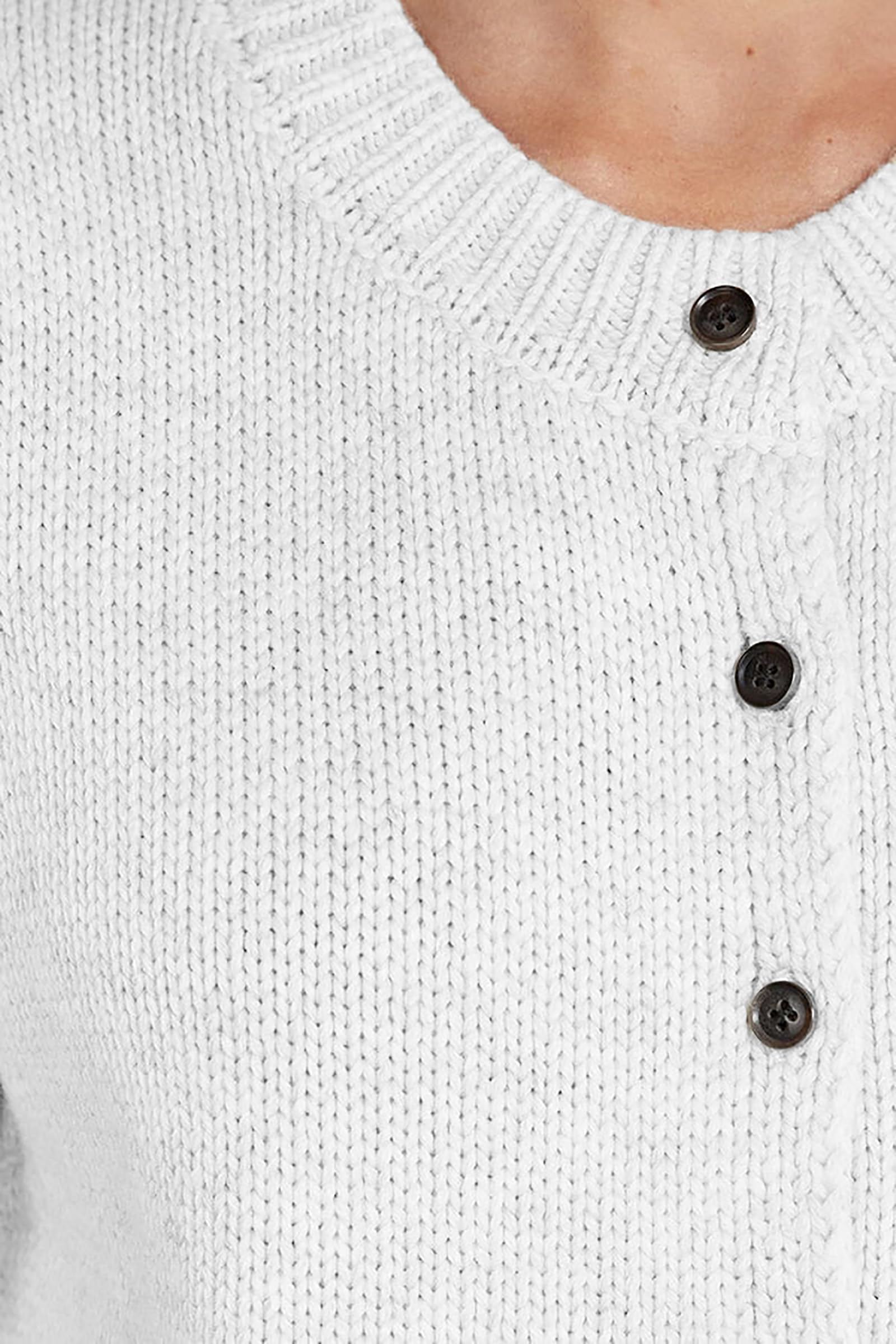 Cioatin Women's Summer Knit Sweater Vest 2024 - Sleeveless Button Down Loose Cardigan Tank Top for Casual Wear, Office Outfits & Teen Fashion | Lightweight Layering Piece for Beach, Travel & Going Out