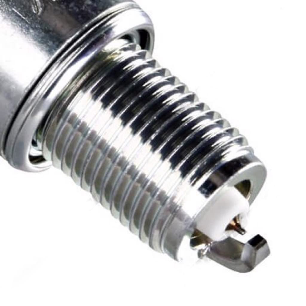 NGK BPR9EIX Iridium Spark Plug (Box of 4) - Compatible with Polaris 800 Dragon Switchback 2009-2010 Models | High Performance Ignition | Perfect for Snowmobile & Winter Riding