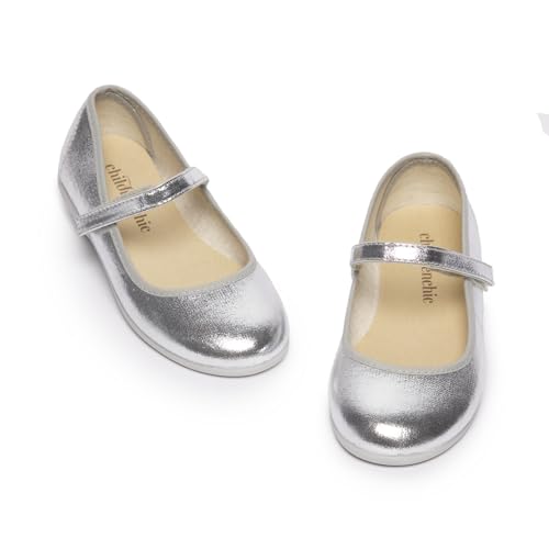 Silver Shimmer