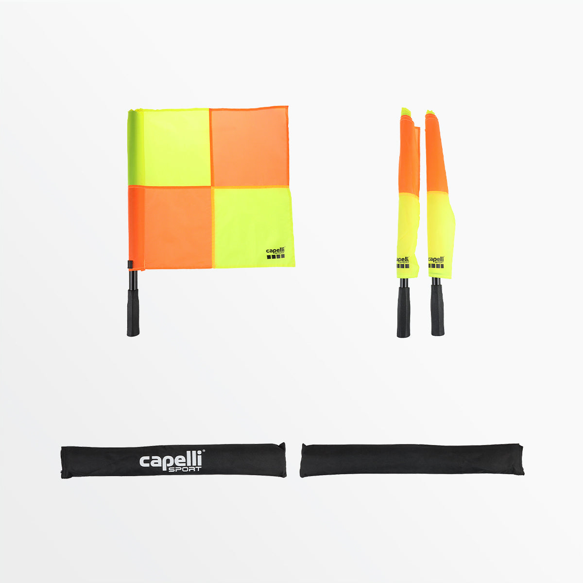 Neon Orange