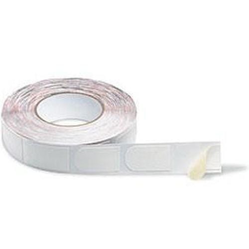 AMF Bowler White 3/4 Inch Bowling Tape - 500 Roll for Finger Protection & Grip Enhancement | Perfect for Bowling Enthusiasts & League Players