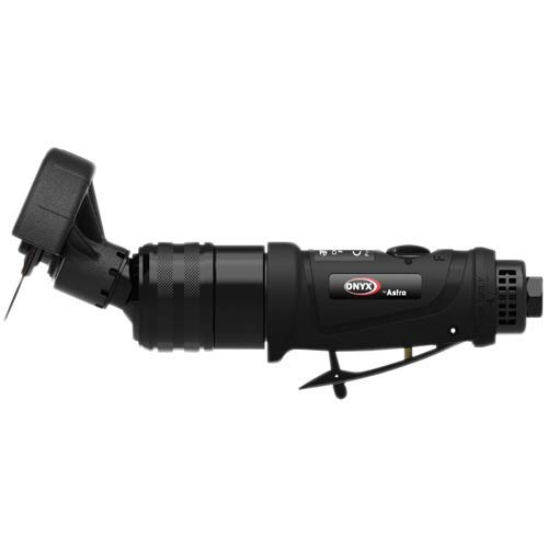 Astro Pneumatic Heavy Duty Flex-Head Reversible Cut Off Tool - Professional Metal Cutting for Automotive Repair & DIY Projects
