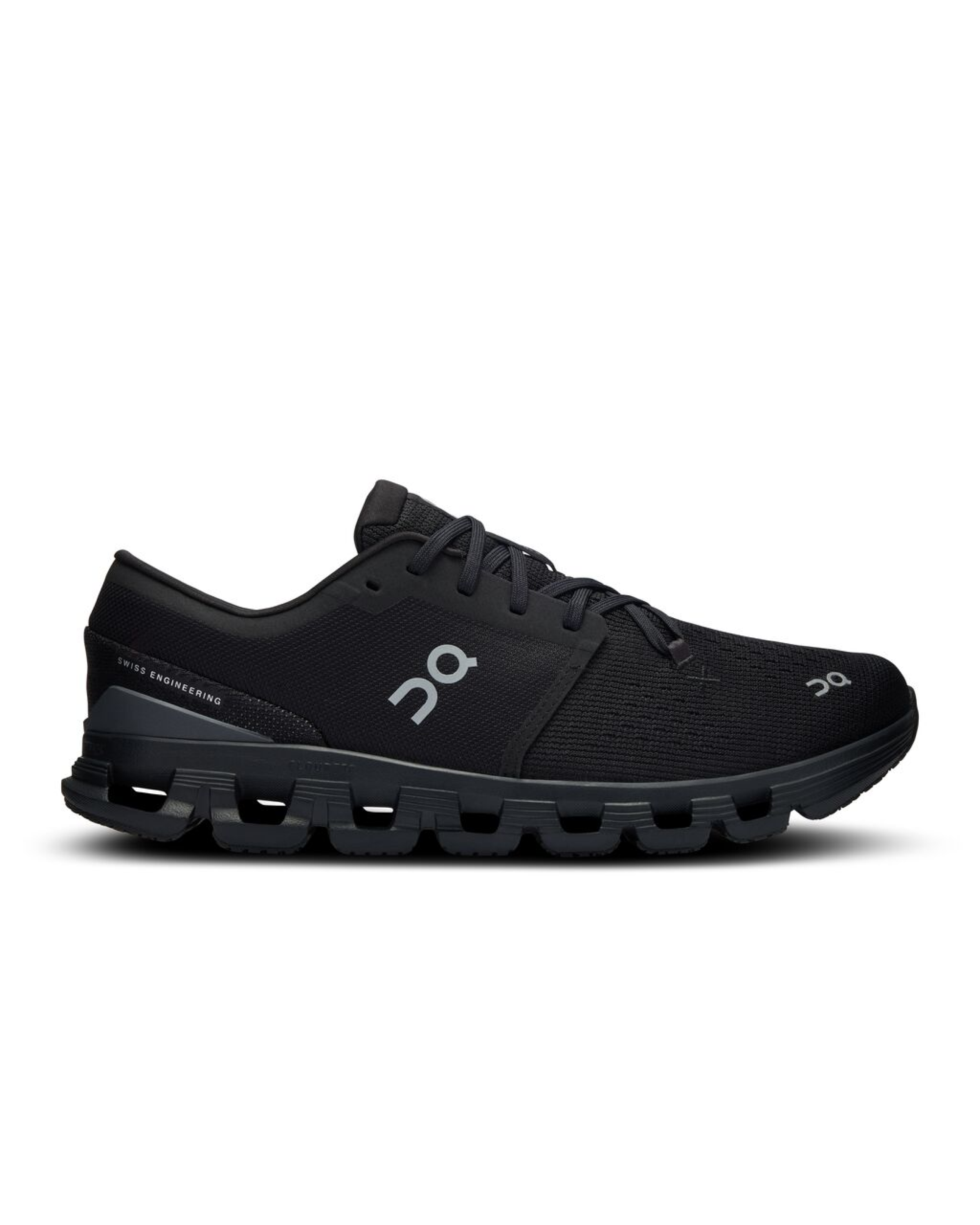 On Cloud X 4 Men's Running Shoes - Lightweight Performance Sneakers for Jogging, Gym & Outdoor Workouts - Perfect for Trail Running, Cross Training & Daily Wear