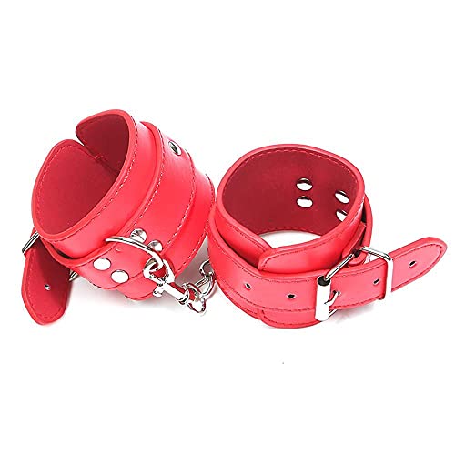 PU Red 2