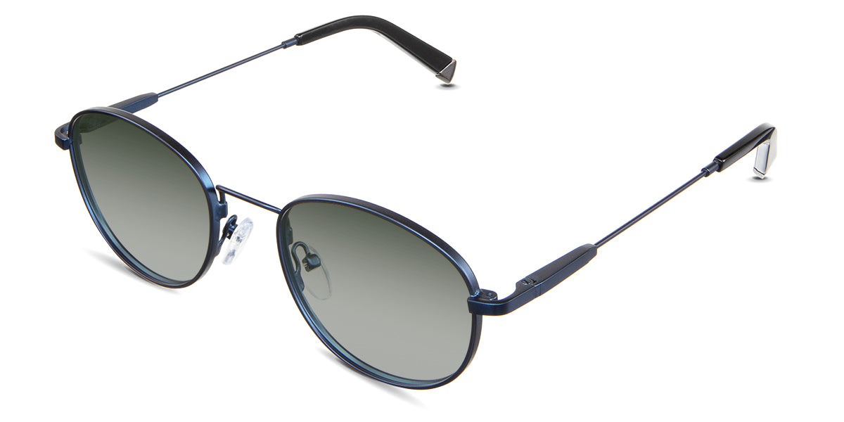 NOA Women's Prescription Sunglasses - UV Protection Polarized Glasses for Driving, Outdoor & Fashion Use