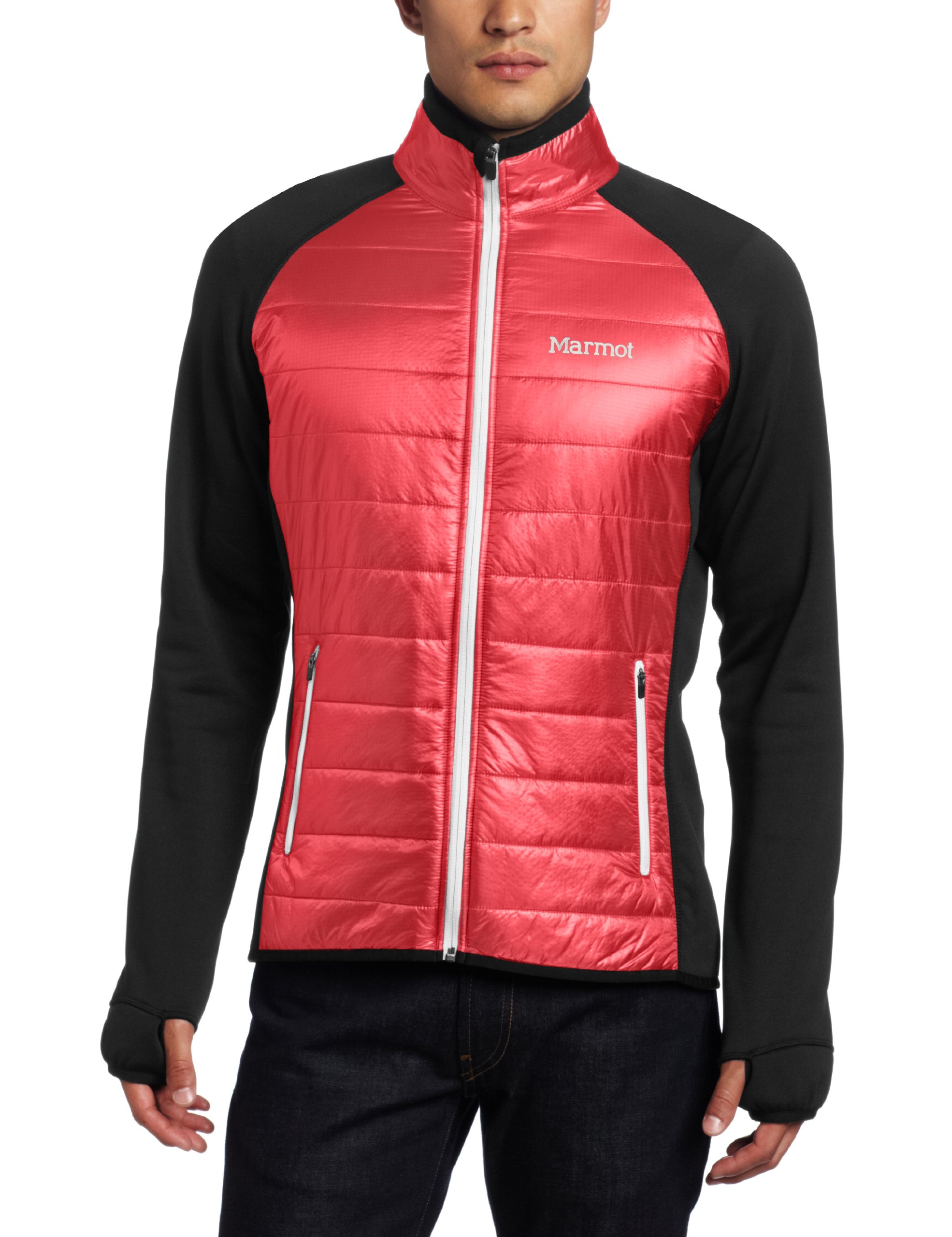 Marmot Men's Variant Jacket - Lightweight Waterproof Hiking Jacket for Outdoor Adventures | Perfect for Camping, Trekking & Travel