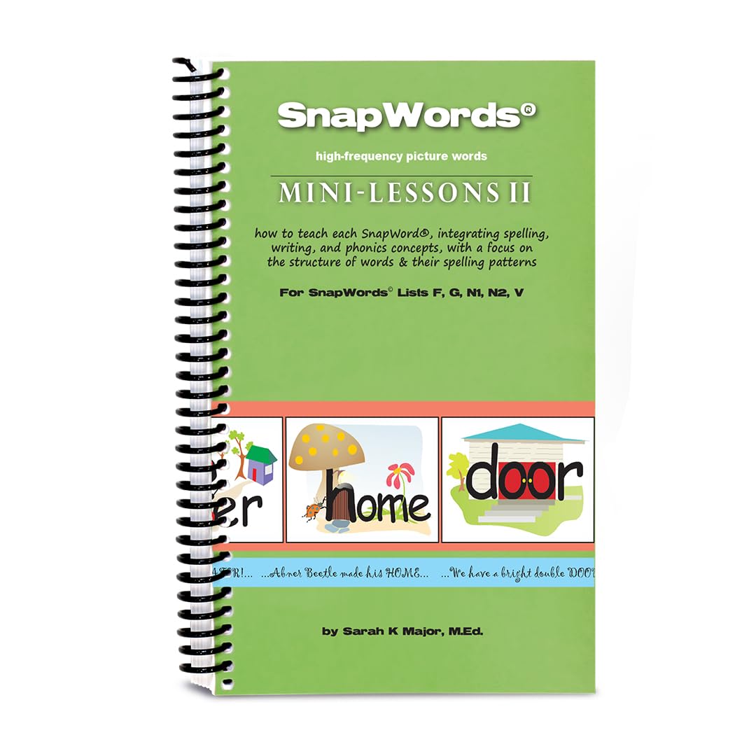 Child1st SnapWords Pocket Cards - 607 Multisensory Sight Word Flashcards for ESL, ELL & Kinesthetic Learners - Perfect for Classroom, Homeschool & Early Reading Practice