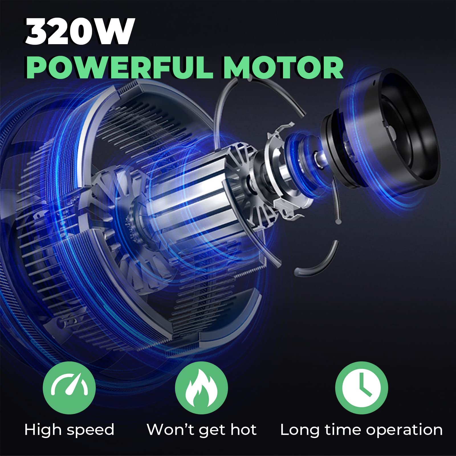 Variable Speed Bench Buffer Polisher with Accessories - Multi-Function Grinding & Polishing Machine for Jewelry, Wood, Metal, DIY Crafts - Perfect for Jewelry Making, Woodworking & Metal Polishing Projects