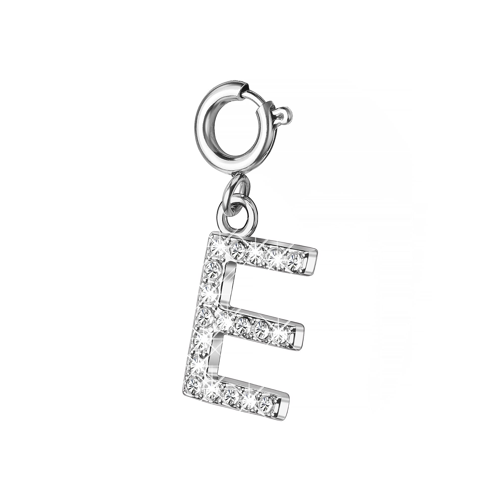 Secbolt Charms for Apple Watch - Stylish Interchangeable Bracelet Bands for Women - Perfect for Workouts, Office & Everyday Fashion