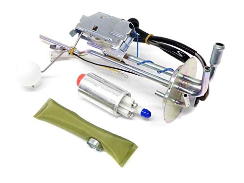 Volvo 240 Fuel Level Sending Unit (1990-1993) - Replacement Fuel Gauge Sensor - Perfect for Volvo 240 Restoration & Classic Car Maintenance