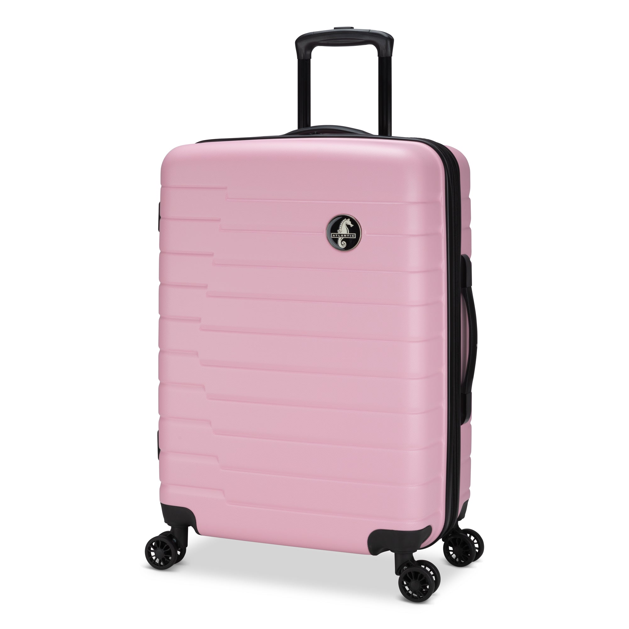 Atlantic Riptide Spinner Medium Expandable Luggage - 20