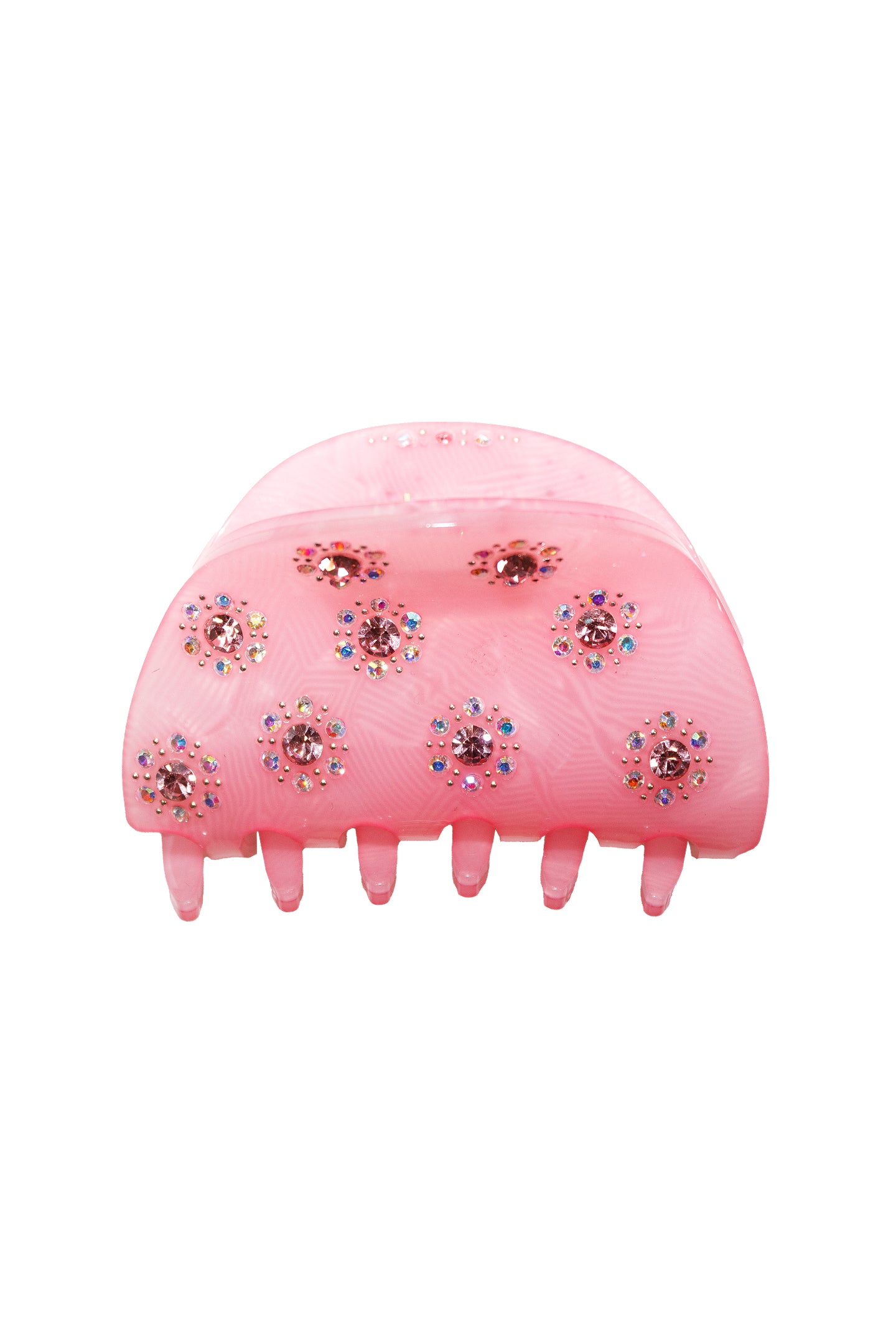 Emijay Luna Clip - Secure & Comfortable Hair Clips for Women & Girls | Perfect for School, Work, Sports & Everyday Use