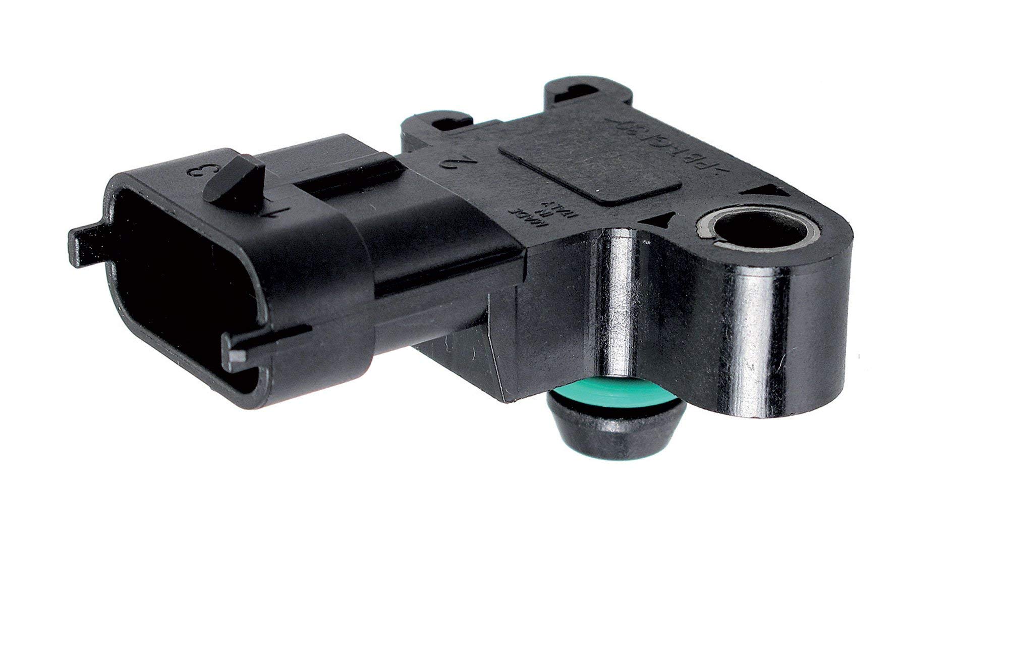 Facet 10.3195 Air Pressure Sensor - High Accuracy Automotive & Industrial Pressure Transducer for Engine Monitoring, HVAC Systems, and Hydraulic Applications