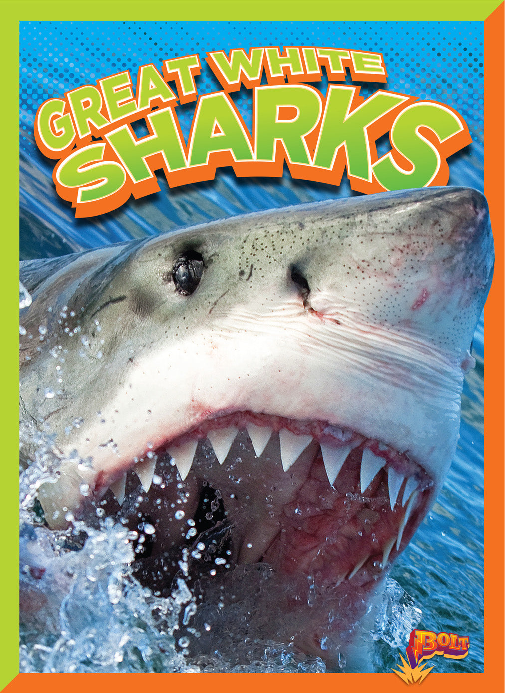 Great White Sharks - Realistic Shark Figurine for Collectors & Ocean Lovers | Perfect for Home Decor, Educational Display & Marine-Themed Gifts