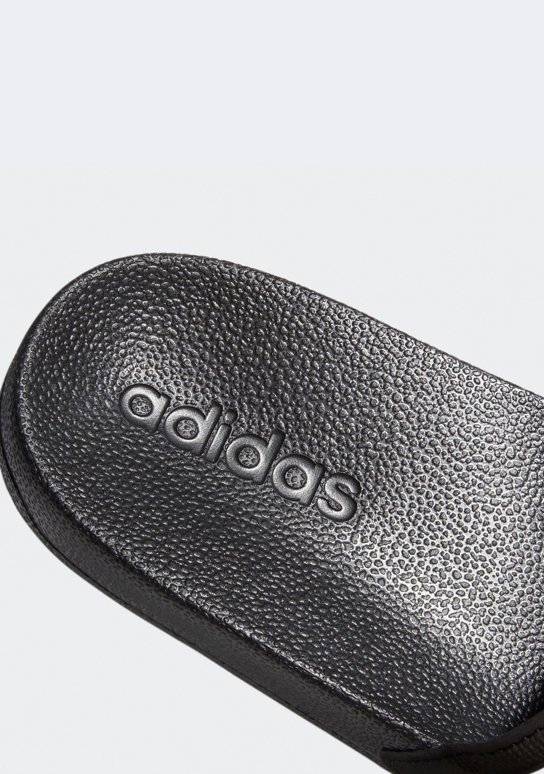Adidas Kids' Adilette Comfortable Shower Slides - Waterproof & Non-Slip Pool Sandals for Boys and Girls - Perfect for Beach, Swimming, and Bathroom Use