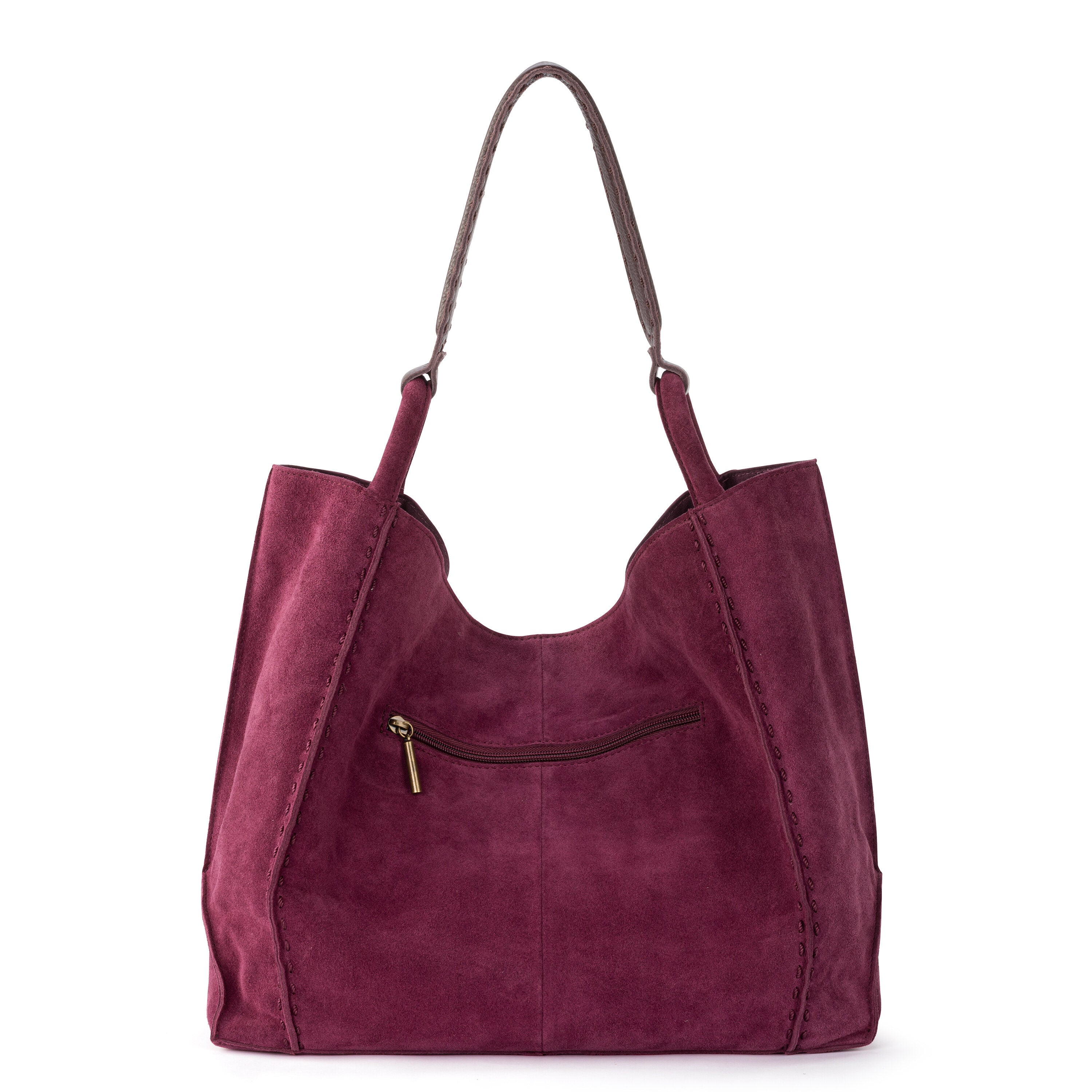 Los Feliz Large Tote Bag - Stylish & Spacious Women's Shoulder Bag for Work, Travel & Shopping - Perfect for Office, Beach & Everyday Use