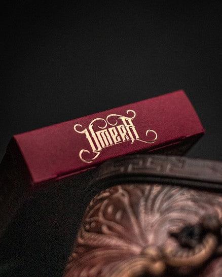 Umbra Merlot Edition - Premium Home Decor & Modern Wall Art for Living Room, Bedroom & Office