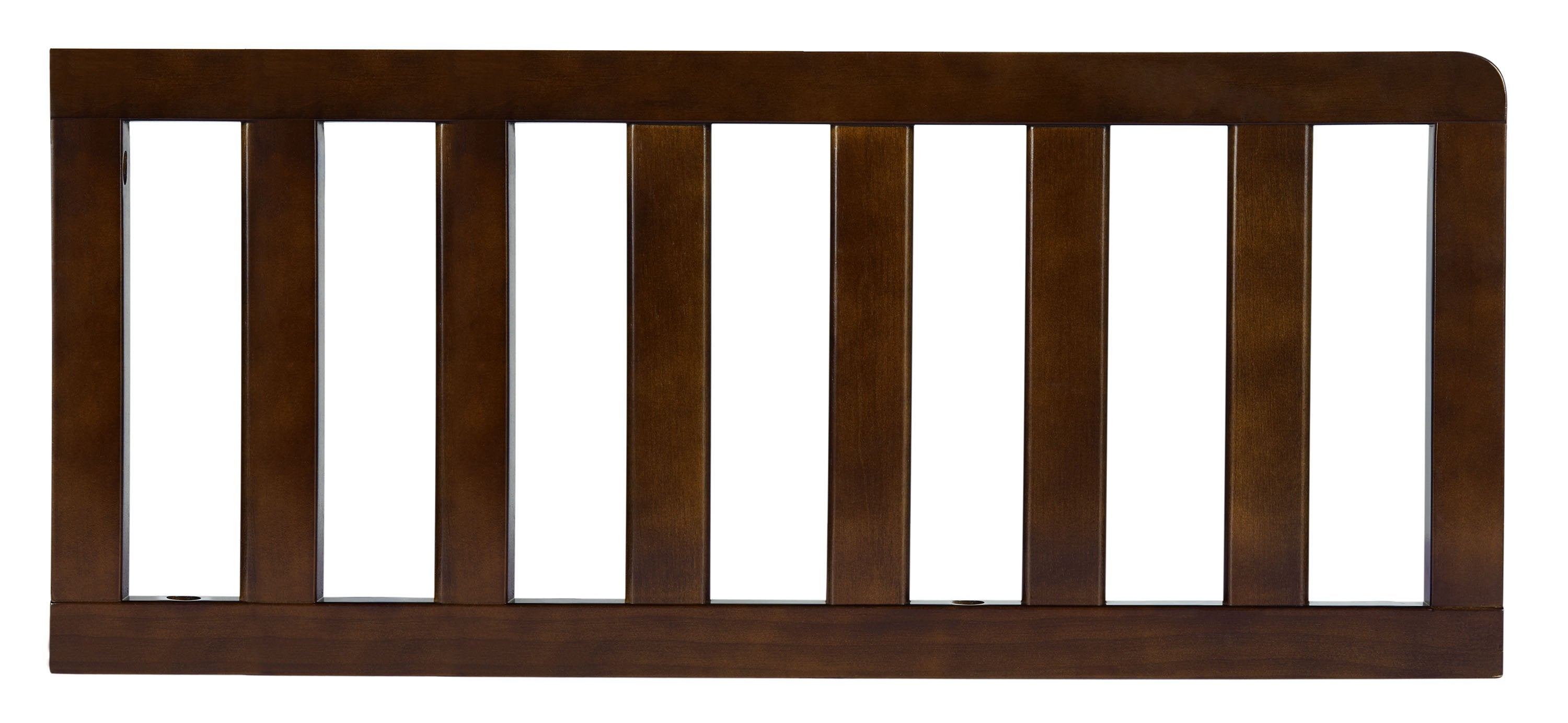 Safe & Adjustable Toddler Guardrail (0080) - Baby Bed Rail for Toddler Beds, Cribs & Twin Beds - Perfect for Child Safety & Peace of Mind During Sleep & Playtime