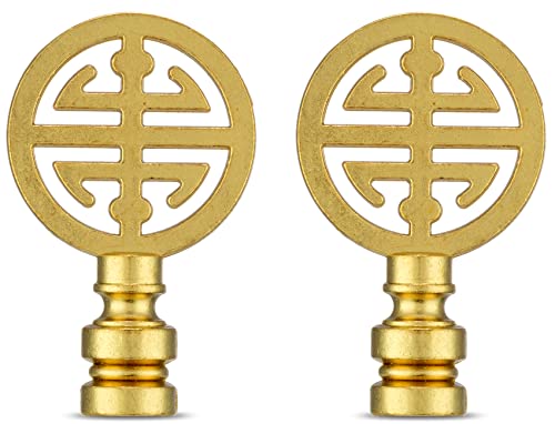Polished Brass