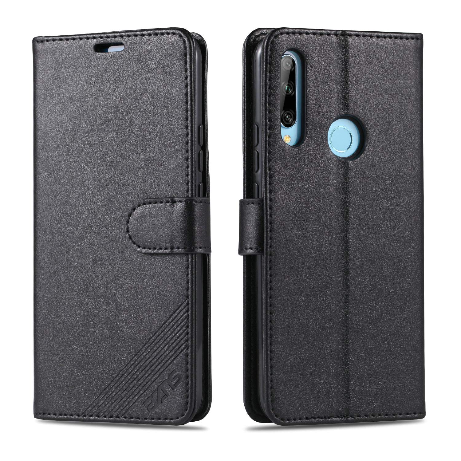 HUAYIJIE [YZ] Huawei Enjoy 10 Plus Phone Case - Shockproof Protective Cover for STK-AL00 & STK-TL00 Models | Perfect for Daily Use, Travel, and Outdoor Activities