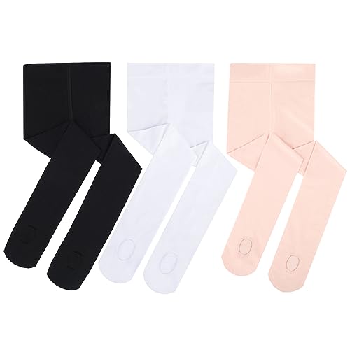 Black+white+ballet Pink