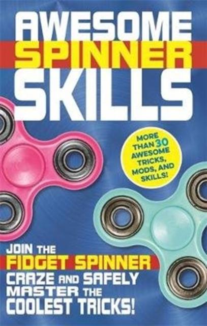 Best Fidget Spinner for Stress Relief & Focus - High-Speed Precision Bearings - Perfect for ADHD, Anxiety & Office Use