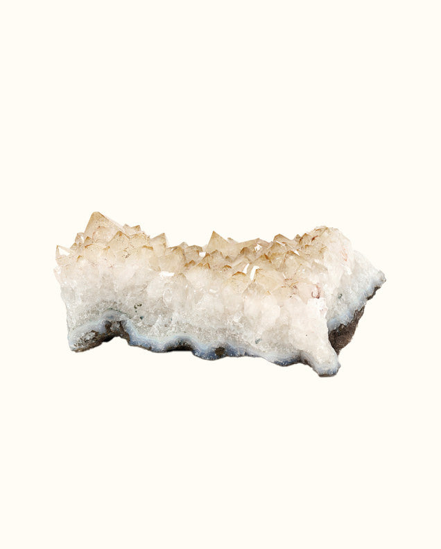 Natural Citrine Gemstone Jewelry - Healing Crystal for Energy & Prosperity | Perfect for Meditation, Gifts & Spiritual Healing