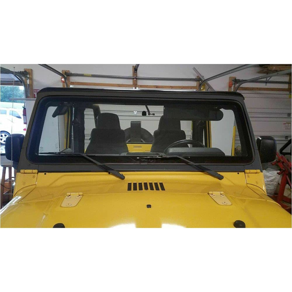 Genuine Replacement Windshield Frame Compatible with GNT56215411 - Perfect for Car Windshield Repair & Replacement, DIY Auto Glass Fixes