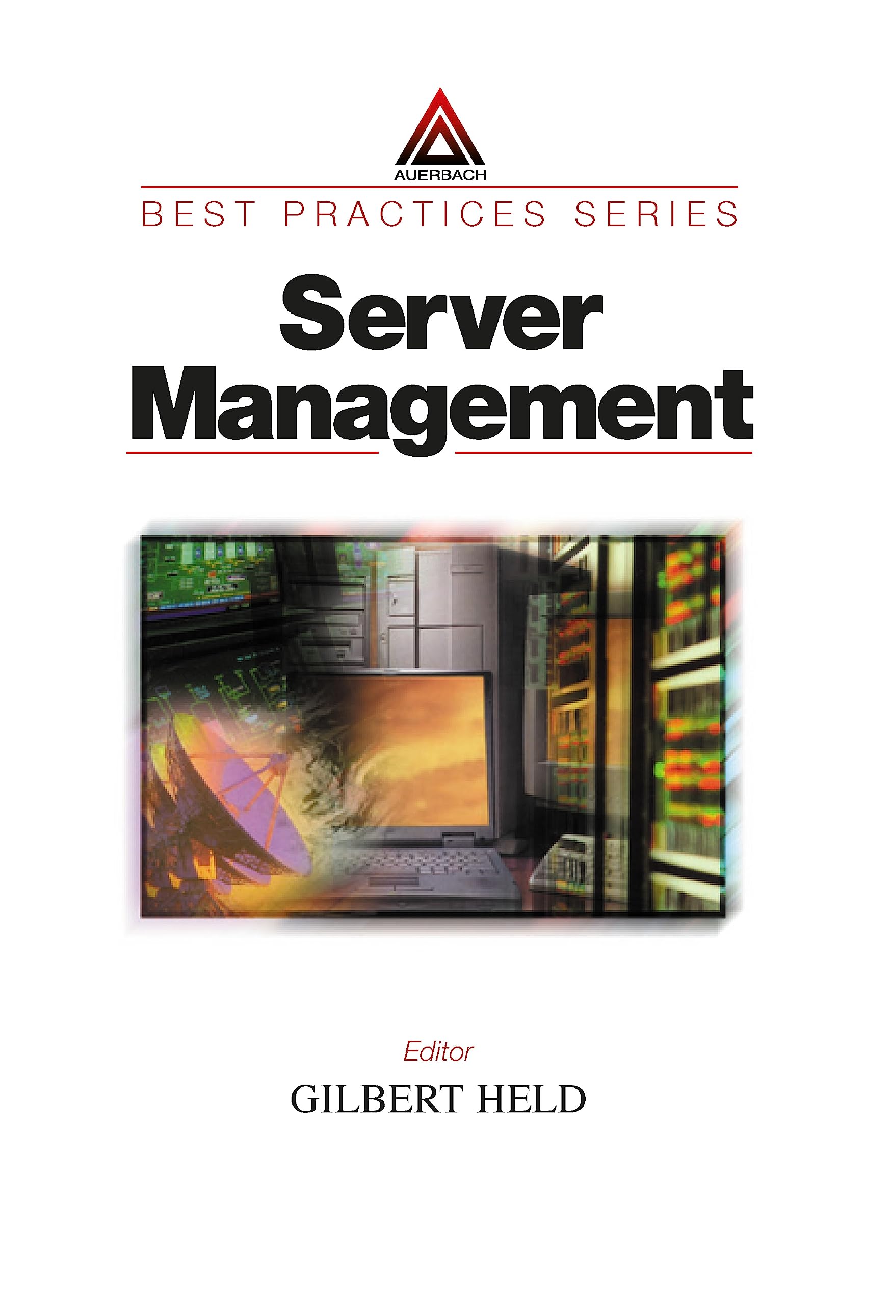 Server Management Best Practices: Essential Guide for Efficient IT Operations | Cloud & On-Premise Solutions