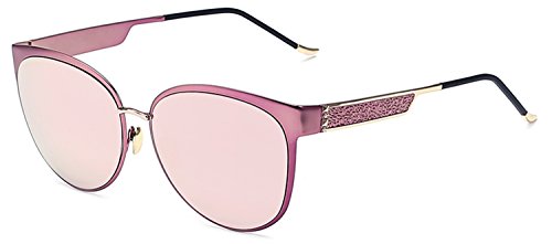 86019 Pink Mirror