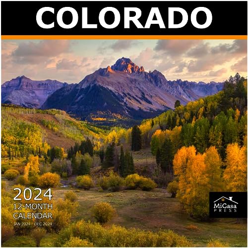 13 - Colorado