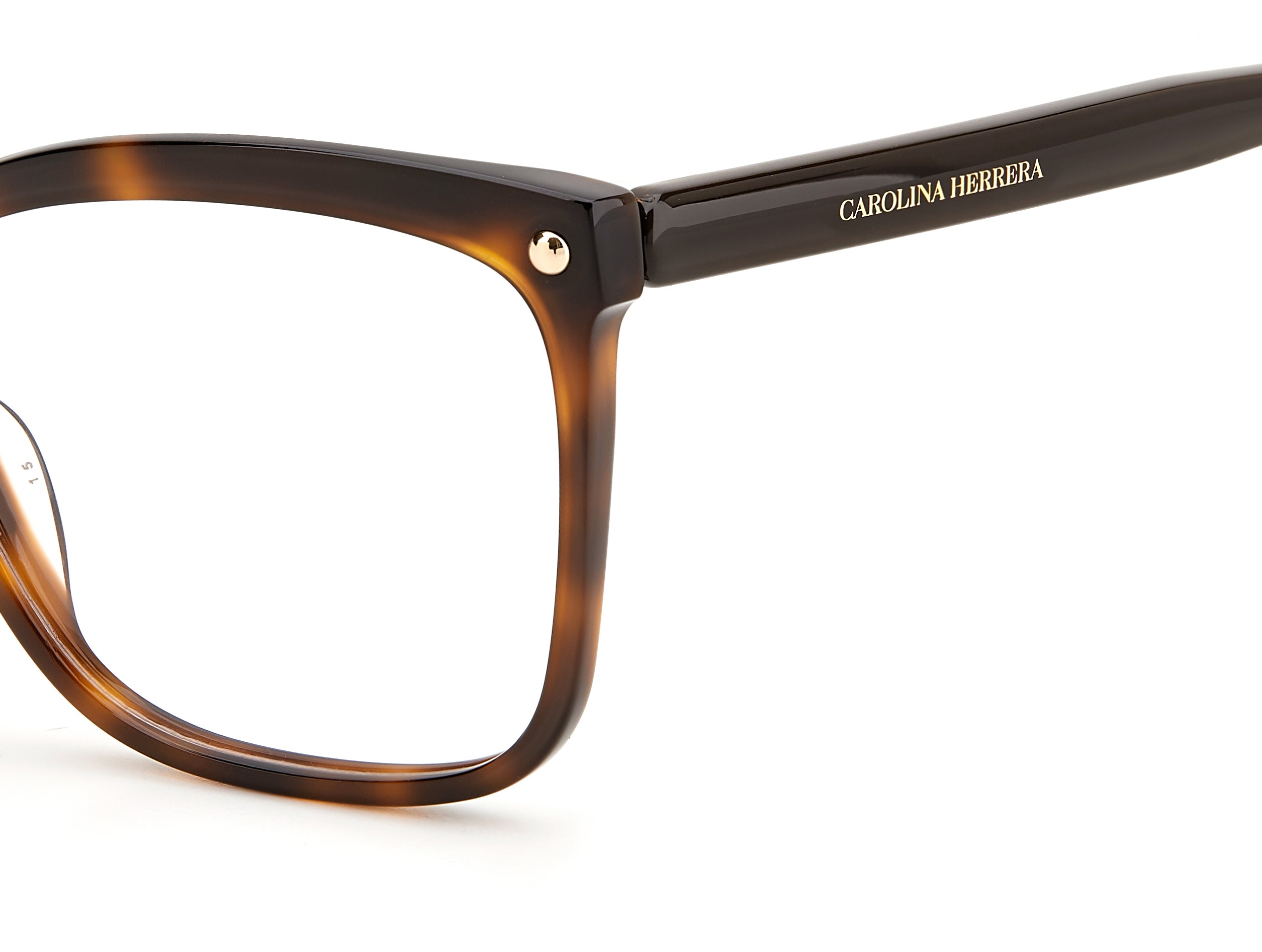 Carolina Herrera CH 0012 Sunglasses - Luxury Designer Shades for Women - Perfect for Beach, Driving & Outdoor Activities