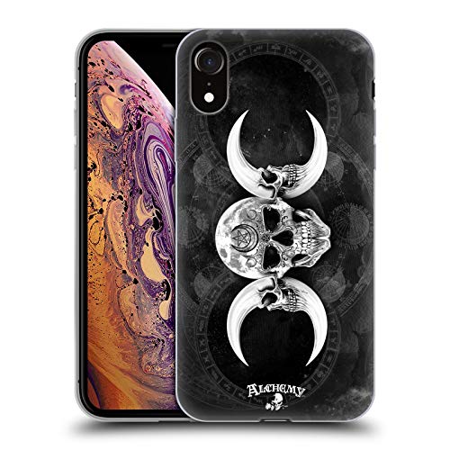 Dark Goddess Moon