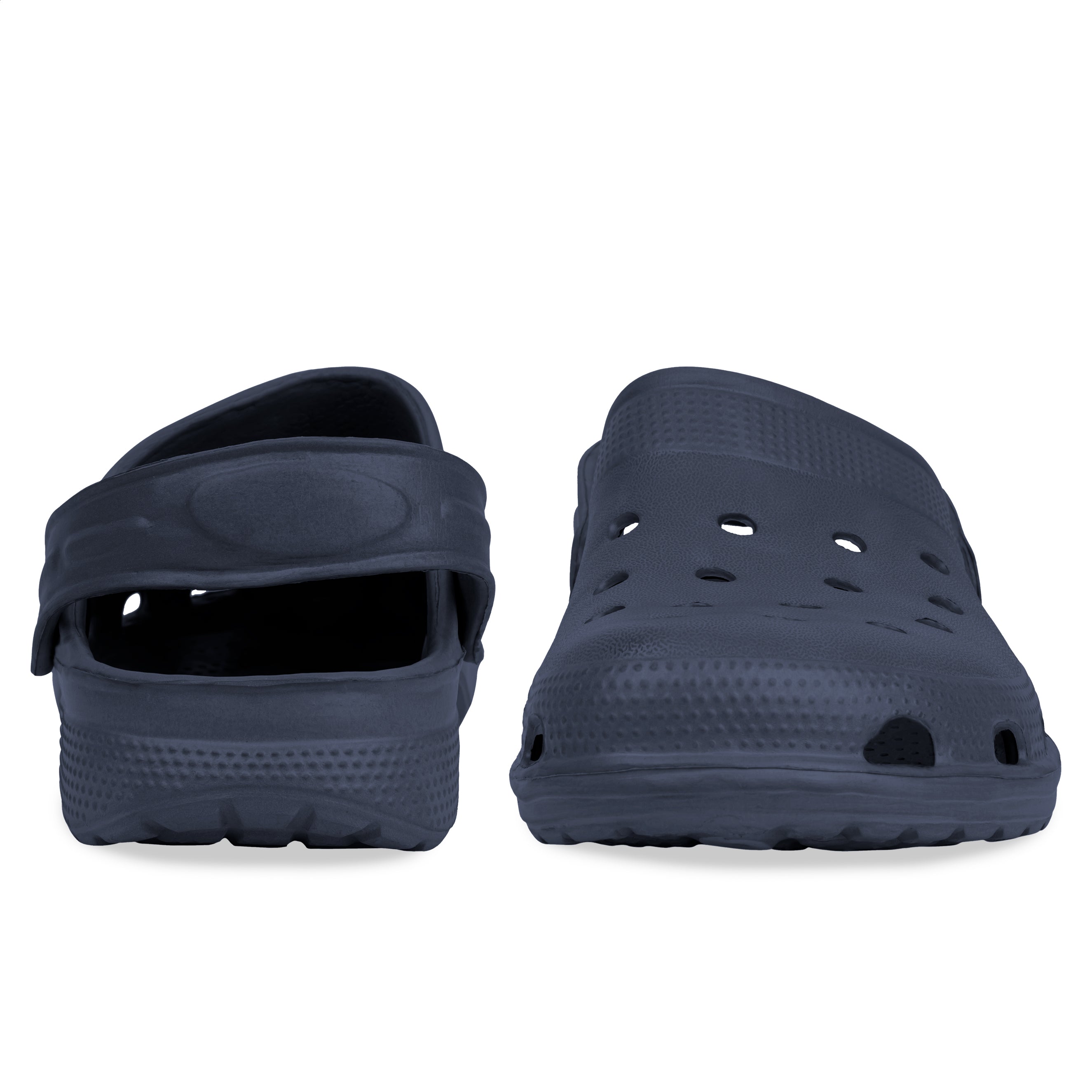 Kids Aira Lightweight Summer Clogs - Comfortable Breathable Sandals for Beach, Pool & Outdoor Play | Water-Friendly Footwear for Boys & Girls