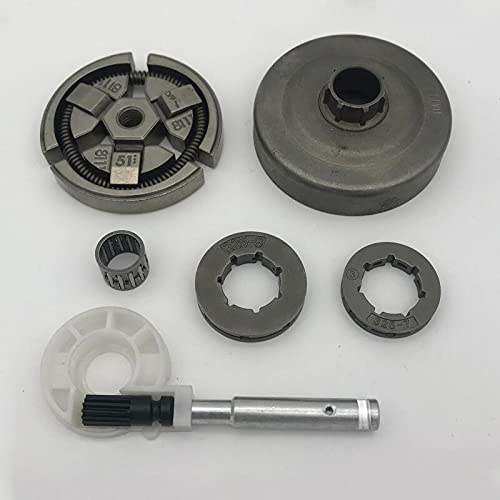 Husqvarna 55 51 50 Chainsaw Replacement .325