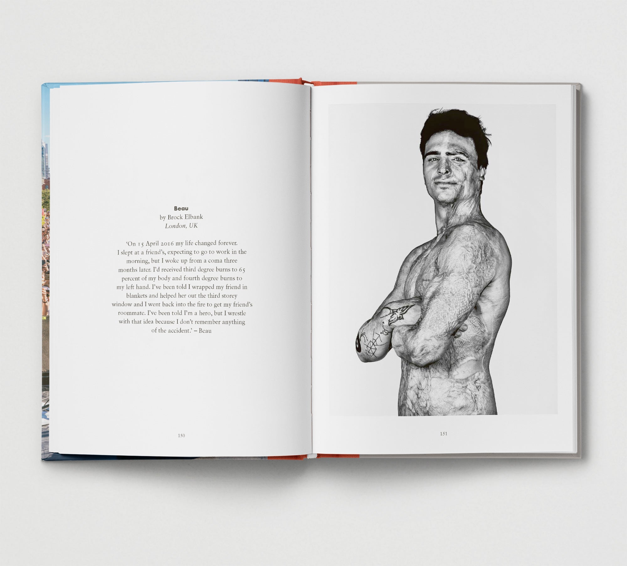 Portrait of Humanity Vol 2 - Stunning Photography Book | Art & Culture Coffee Table Book | Perfect Gift for Photographers & Art Lovers | Home Decor & Office Display
