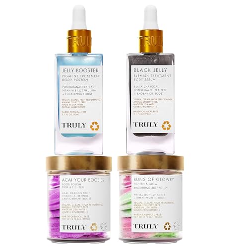Stretch Mark Bundle