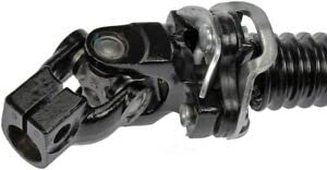 Steering Shaft Lower 425-266 - Replacement Car Steering Column Shaft for Smooth Driving & Vehicle Control | Perfect for Off-Roading, Daily Commuting & Auto Repair