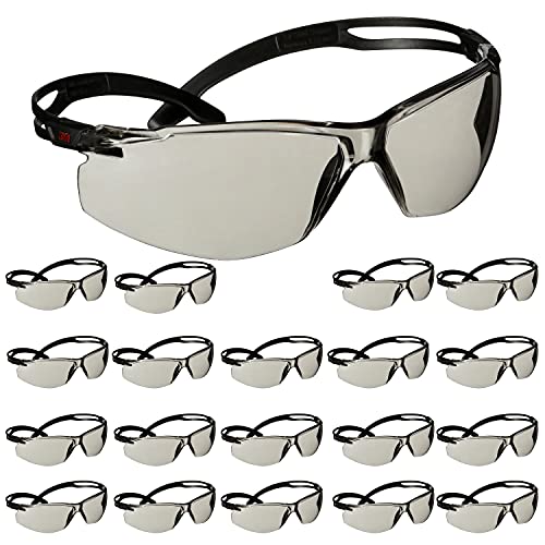 Io Gray Lens, Black Frame