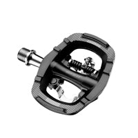 Giant Flipside Commuter Bike Pedals - Durable Platform Pedals for Urban Cycling & Commuting | Perfect for City Bikes, Fixies & Hybrid Bicycles
