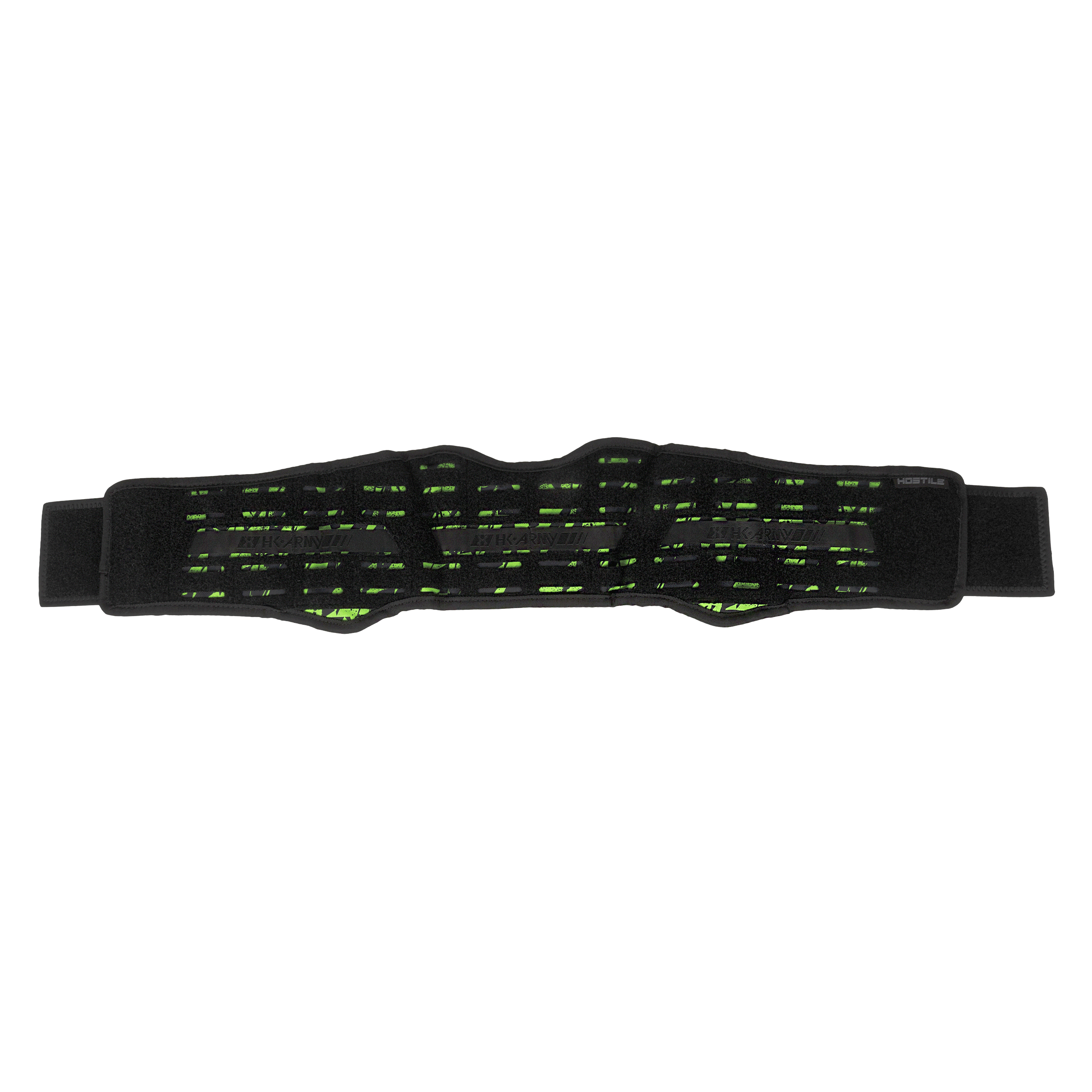 Synapse Flex Belt - Adjustable Waist Trainer for Women & Men - Slimming Belt for Weight Loss & Posture Support - Green - Perfect for Workouts, Gym & Daily Wear