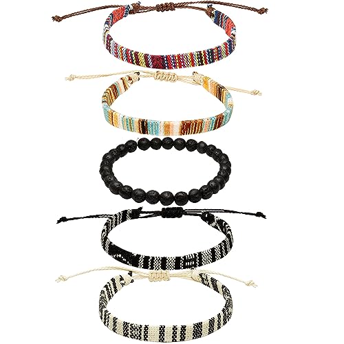 5pcs classic bracelet