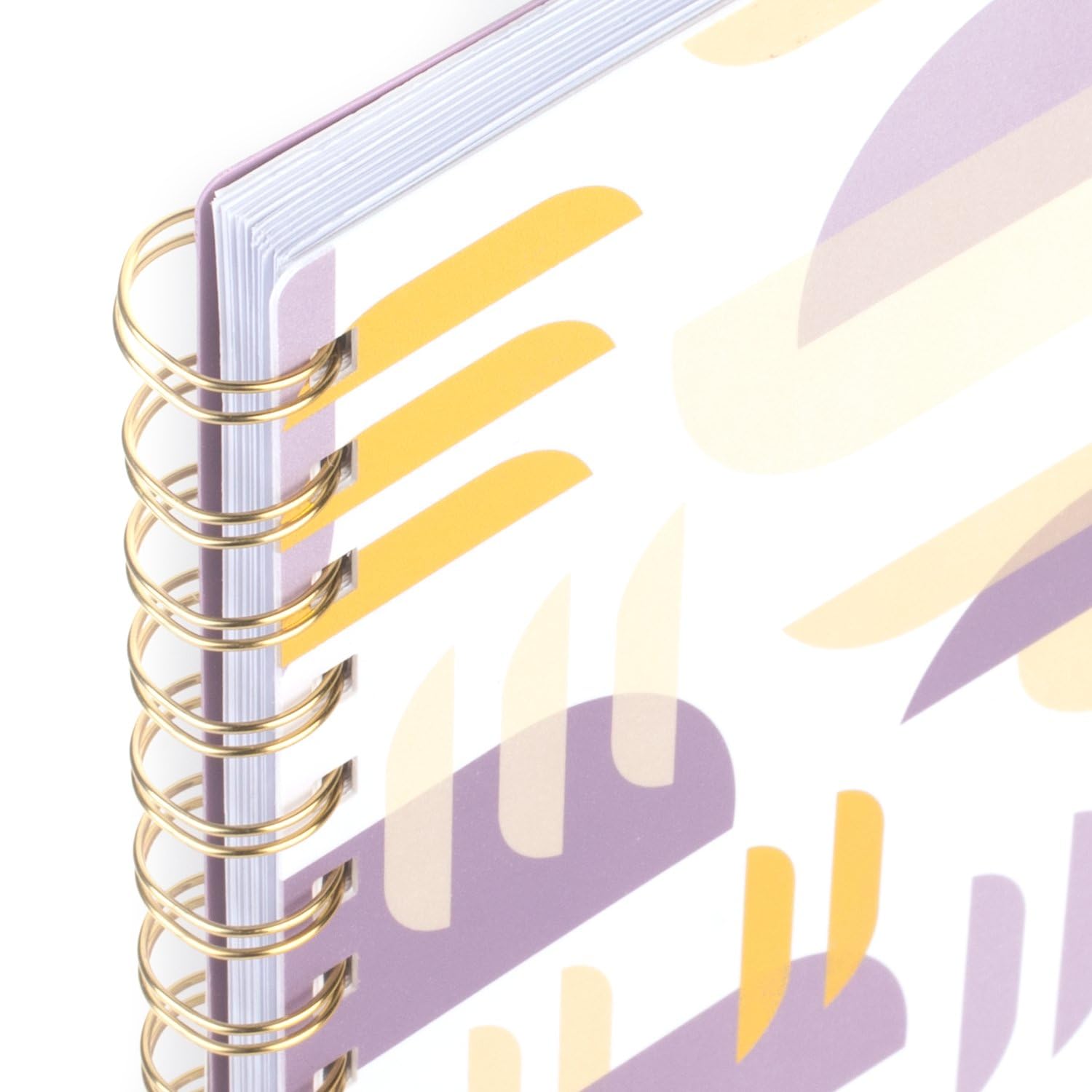 Cambridge Planner 2024-2025 Academic Year - Weekly & Monthly Large 8.5