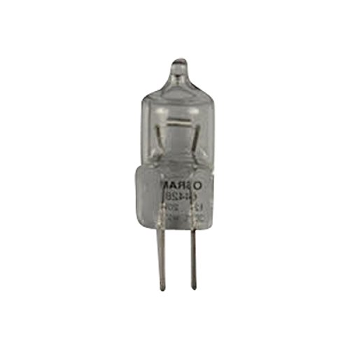DE81-05798A Halogen Bulb 20W Replacement for Wall Oven - Compatible with Models 100429 & 1389180 - Perfect for Kitchen Appliance Lighting and Oven Repair