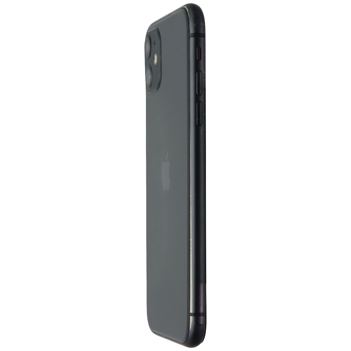Apple iPhone 11 128GB (6.1-inch) Unlocked Smartphone - Black | A2111 Model | Fast Performance & Face ID | Perfect for Streaming, Gaming & Social Media