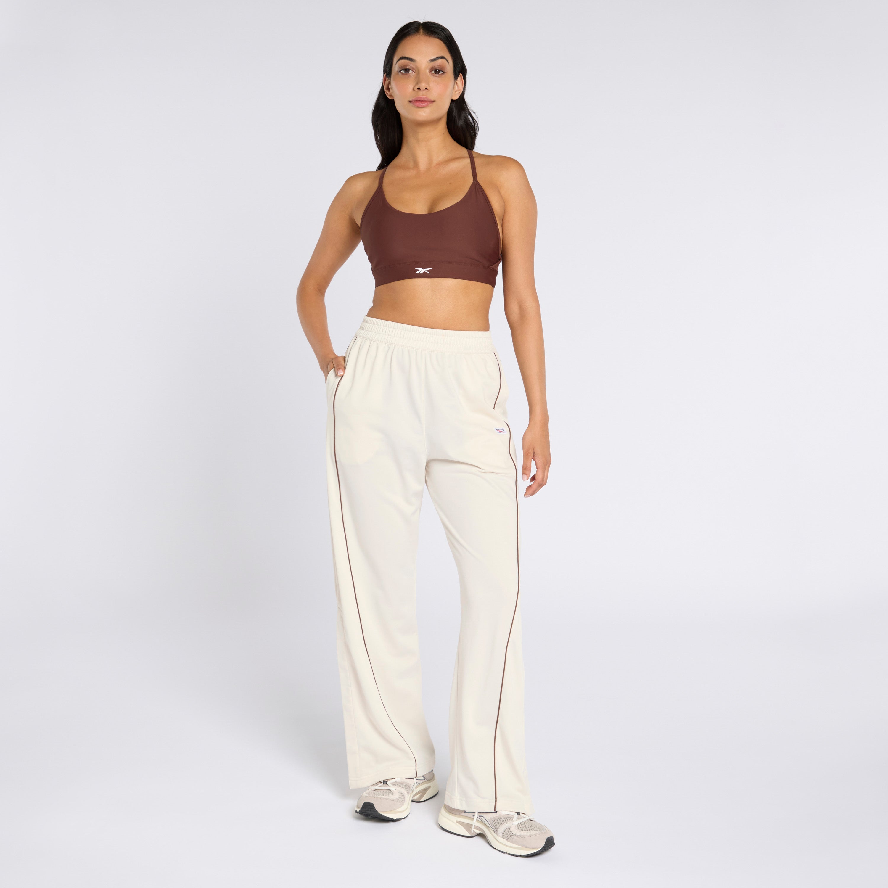 Classic Basketball Track Pants for Men - Comfortable Workout Joggers with Elastic Waist - Perfect for Training, Running, and Casual Wear