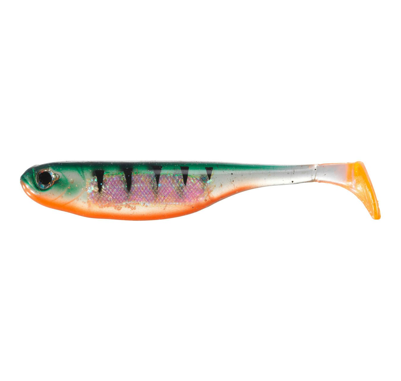 Berkley PowerBait Gulp! Alive! Minnow Soft Bait Fishing Lures - Realistic Action & Scent for Bass, Trout, and Walleye - Perfect for Freshwater and Saltwater Fishing